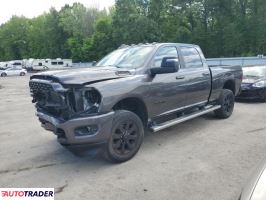 Dodge Ram 2023 6 Dodge Ram 2023 6
