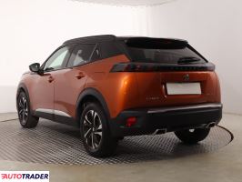 Peugeot 2008 2020 1.2 128 KM