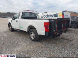 Ford Pozostałe 2020 6