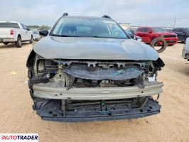 Subaru Outback 2024 2