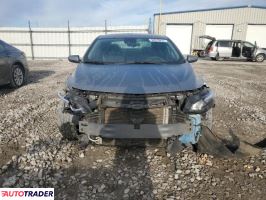 Chevrolet Malibu 2023 1