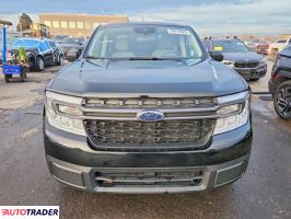 Ford Maverick 2024 2