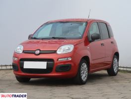 Fiat Panda 2015 1.2 68 KM