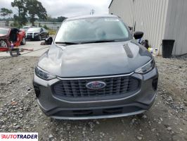 Ford Escape 2023 1