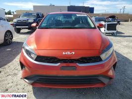 Kia Pozostałe 2022 2