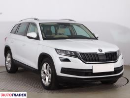 Skoda Kodiaq 2017 2.0 147 KM