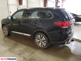Mitsubishi Outlander 2020 2