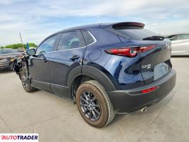 Mazda CX-30 2025 2