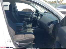 Mitsubishi Outlander 2020 2