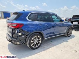 BMW X5 2023 3