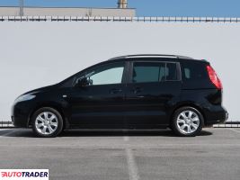 Mazda 5 2007 1.8 113 KM