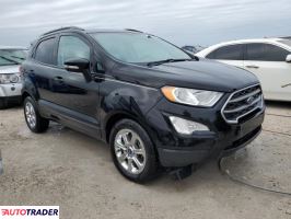 Ford EcoSport 2021 1