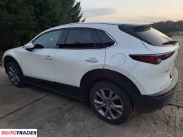 Mazda CX-30 2021 2 150 KM