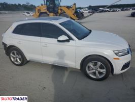 Audi Q5 2020 2