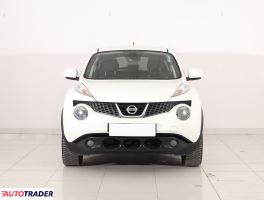 Nissan Juke 2011 1.6 187 KM