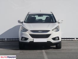 Hyundai ix35 2012 1.7 113 KM Hyundai ix35 2012 1.7 113 KM