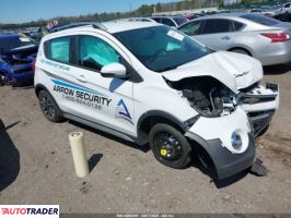 Chevrolet Spark 2022 1 Chevrolet Spark 2022 1