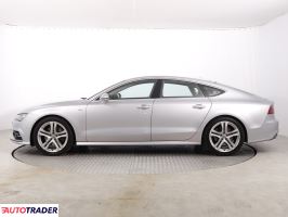 Audi A7 2016 2.0 248 KM Audi A7 2016 2.0 248 KM