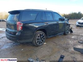 Chevrolet Tahoe 2023 5