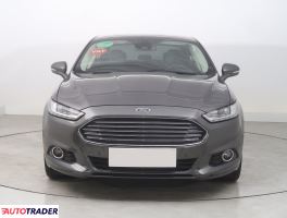 Ford Mondeo 2018 2.0 185 KM