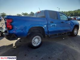 Chevrolet Colorado 2024 2