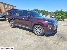 Hyundai Pozostałe 2021 3