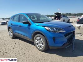 Ford Escape 2021 1 Ford Escape 2021 1