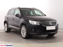 Volkswagen Tiguan - zobacz ofertę