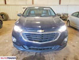 Chevrolet Equinox 2021 1