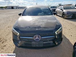 Mercedes CL 2020 2