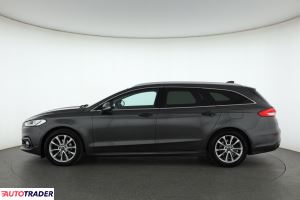 Ford Mondeo 2020 2.0 187 KM