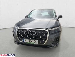 Audi Q7 2024 3.0 231 KM