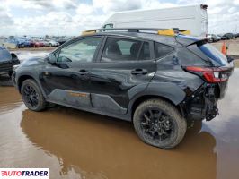 Subaru Pozostałe 2024 2