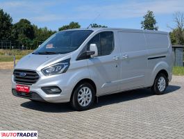 Ford Transit 2019 2