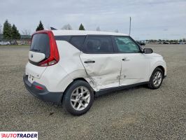 Kia Soul 2020 2