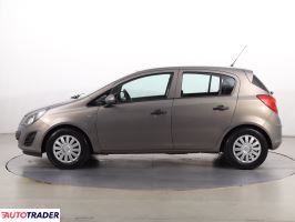 Opel Corsa 2014 1.2 84 KM