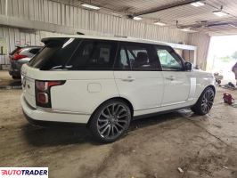 Land Rover Range Rover 2019 3