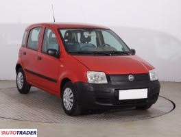 Fiat Panda 2005 1.1 53 KM