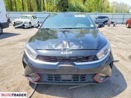 Kia Pozostałe 2024 2