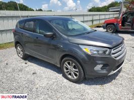 Ford Escape 2019 1 Ford Escape 2019 1