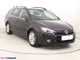 Volkswagen Golf 2012 1.4 120 KM