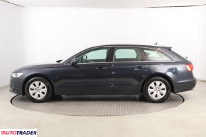 Audi A6 2014 2.0 187 KM
