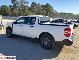 Ford Maverick 2024 2