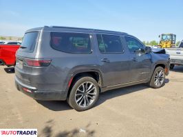 Jeep Wagoneer 2023 3
