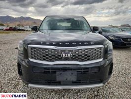 Kia Pozostałe 2020 3