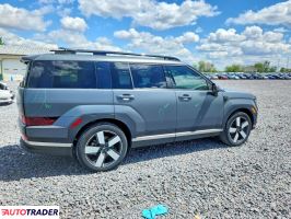 Hyundai Santa Fe 2024 1