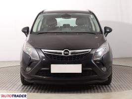 Opel Zafira 2012 2.0 128 KM Opel Zafira 2012 2.0 128 KM