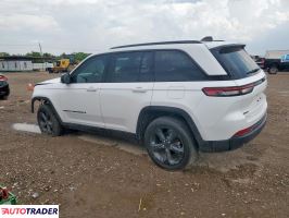 Jeep Grand Cherokee 2024 3 Jeep Grand Cherokee 2024 3