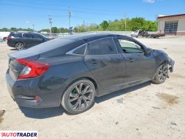 Honda Civic 2020 2