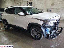 Kia Pozostałe 2021 2 Kia Pozostałe 2021 2